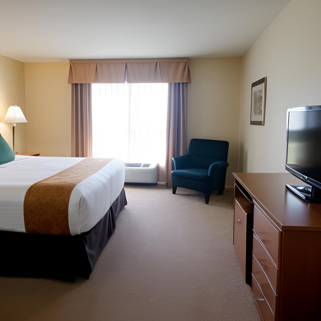 Best option to cheap lodging in Palmdale