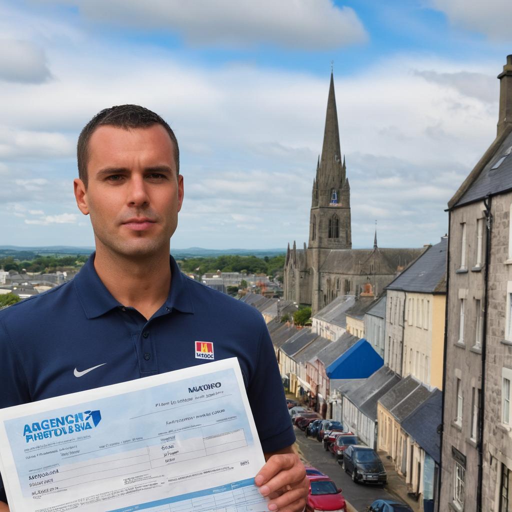 Aidan Wilcox, a dedicated local in Armagh, presents an extensive list of affordable motels like Motel 6 Syracuse, Motel 